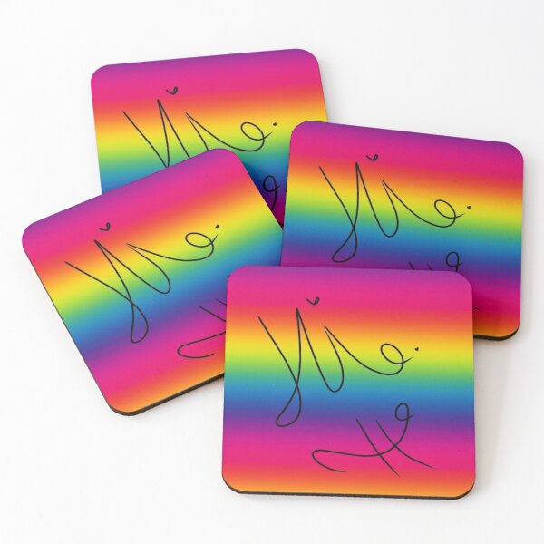 Artikelvorschau, HI von über dem Regenbogen. entworfen und verkauft von shantelle finnegan.