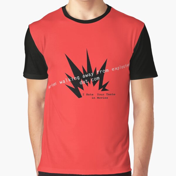 Graphic T-Shirt