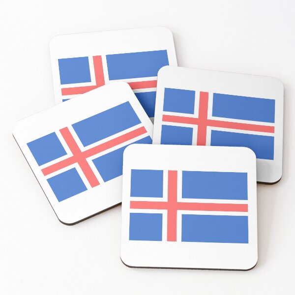 Item preview, ICELAND The Land of Ice and Fire designed and sold by rgsblo.
