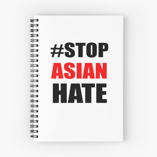 Item preview, Stop Asian Hate-Asian Lives Metter designed and sold by sirrab.