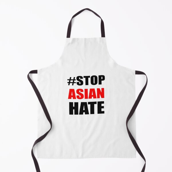 Item preview, Stop Asian Hate-Asian Lives Metter designed and sold by sirrab.