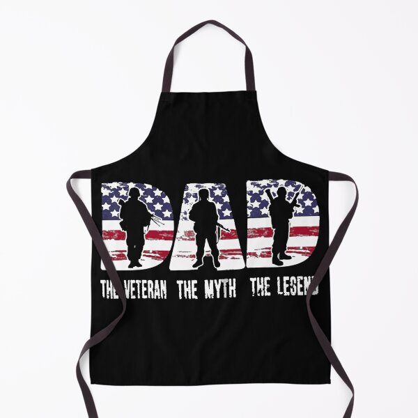 Item preview, Dad The Veteran The Myth The Legend - Meme Dad The Man The Myth The Guitar Legend  designed and sold by Alex3214.