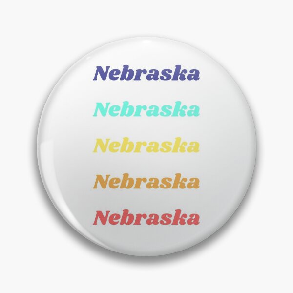 Artikelvorschau, Nebraska State Pastel Pack entworfen und verkauft von Taumaturgo.