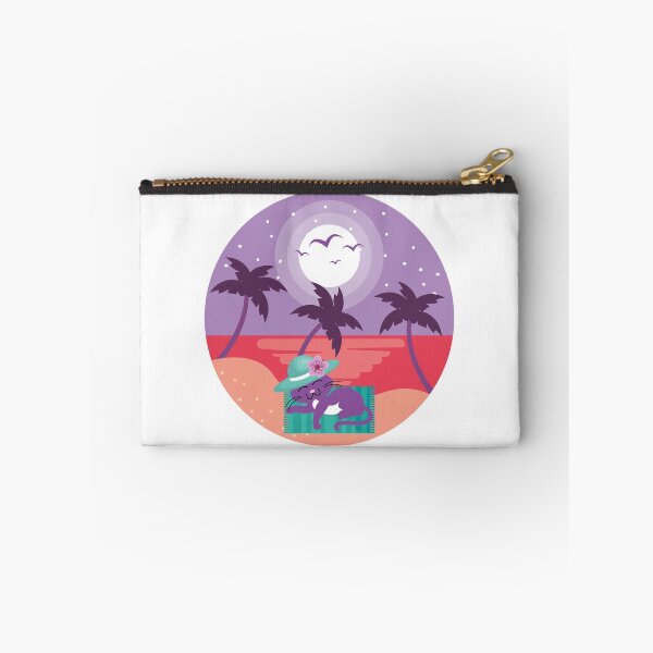 Item preview, A day on the beach designed and sold by CATSandHATS.