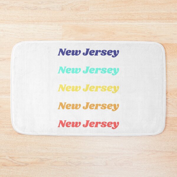 Item preview, New Jersey State Pastel Pack designed and sold by Taumaturgo.