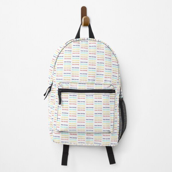 Item preview, New Jersey State Pastel Pack designed and sold by Taumaturgo.