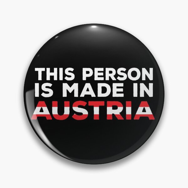 Item preview, This Person is made in Austria. designed and sold by Kriti Rastogi.