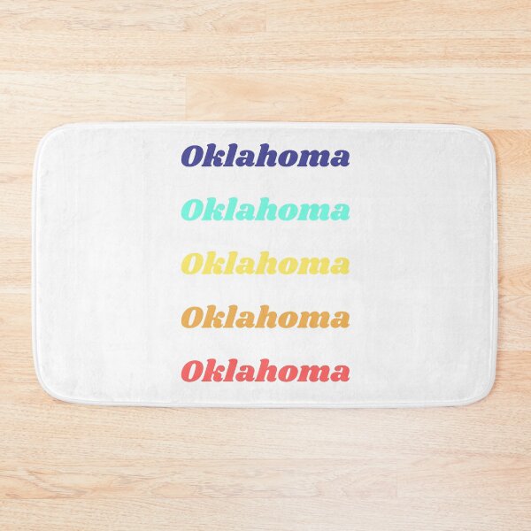 Artikelvorschau, Oklahoma State Pastell Pack entworfen und verkauft von Taumaturgo.