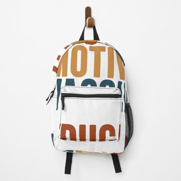 Item preview, educated. motivated. vaccinated. designed and sold by EGIT.