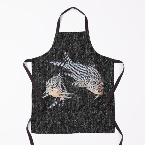 Item preview, Corydoras Sterbai designed and sold by GFishy.