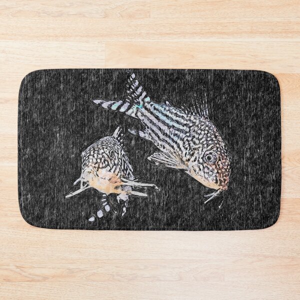 Item preview, Corydoras Sterbai designed and sold by GFishy.