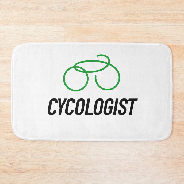 Item preview, Cycologist designed and sold by Zagach Letters.
