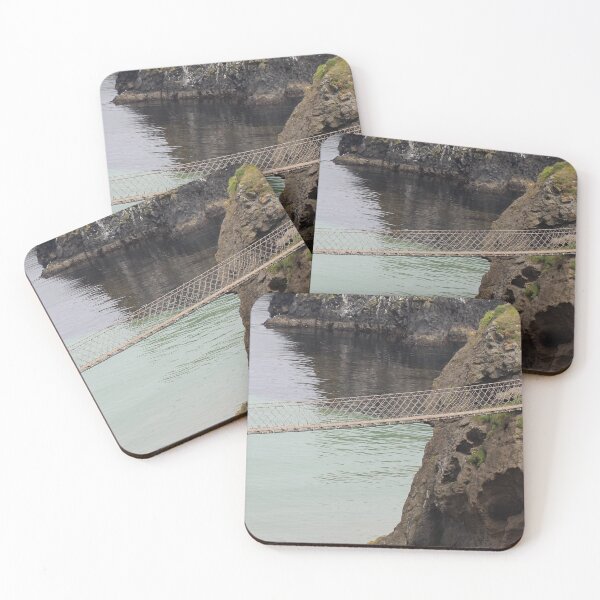 Item preview, Carrick-a-Rede Rope Bridge designed and sold by Marije Kouyzer.