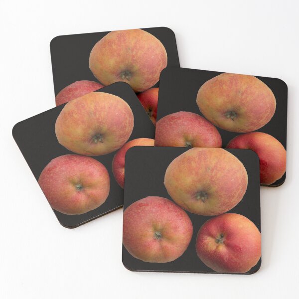 Item preview, Red Berlepsch, apple designed and sold by Ingo Gerlach.