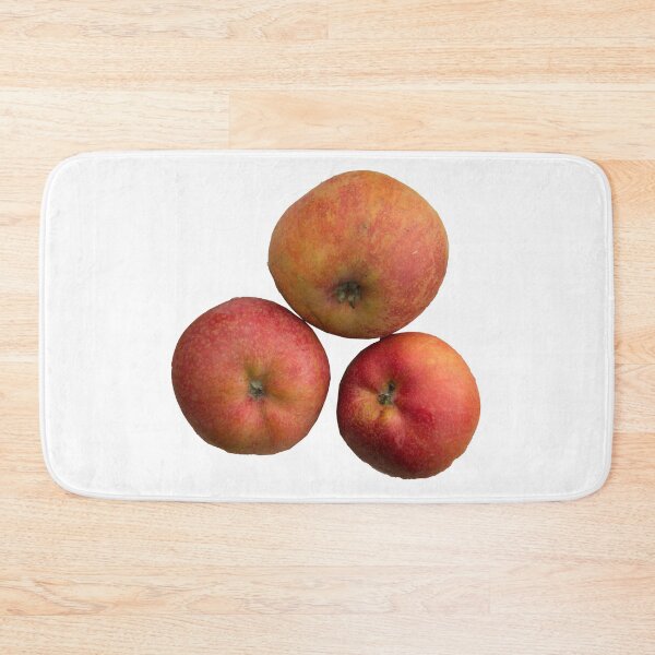 Item preview, Red Berlepsch, apple designed and sold by Ingo Gerlach.