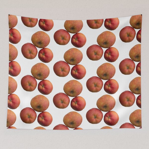 Item preview, Red Berlepsch, apple designed and sold by Ingo Gerlach.