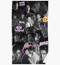 Malec Poster