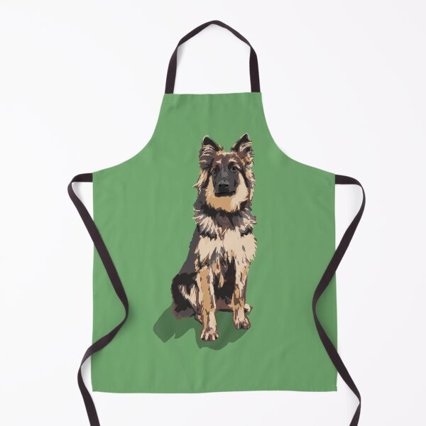 Item preview, ALSATIAN designed and sold by megatrontom.