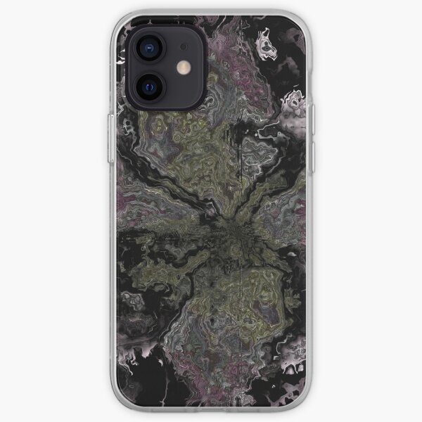 The Colors Loop iPhone Soft Case