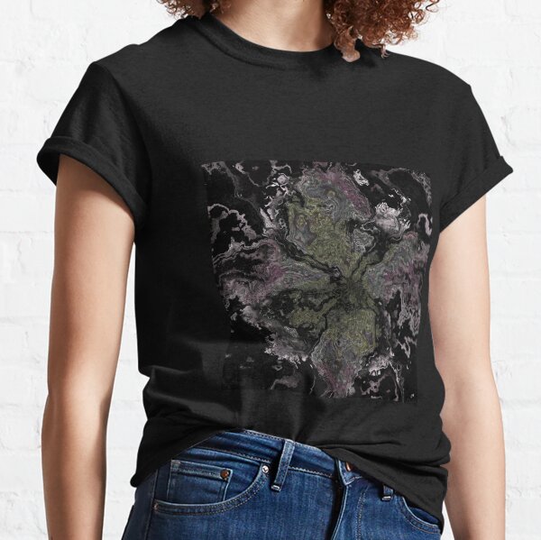 The Colors Loop Classic T-Shirt