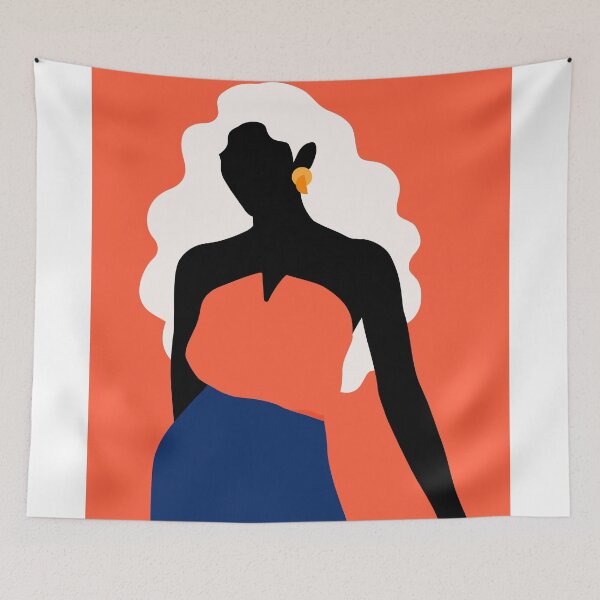 Item preview, Super woman designed and sold by saragarvia.