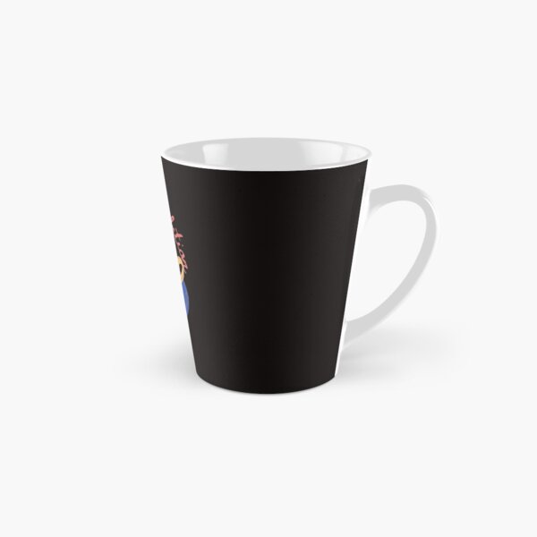 Sand Carved Metallic Mugs Cup of Ambition Rose Gold