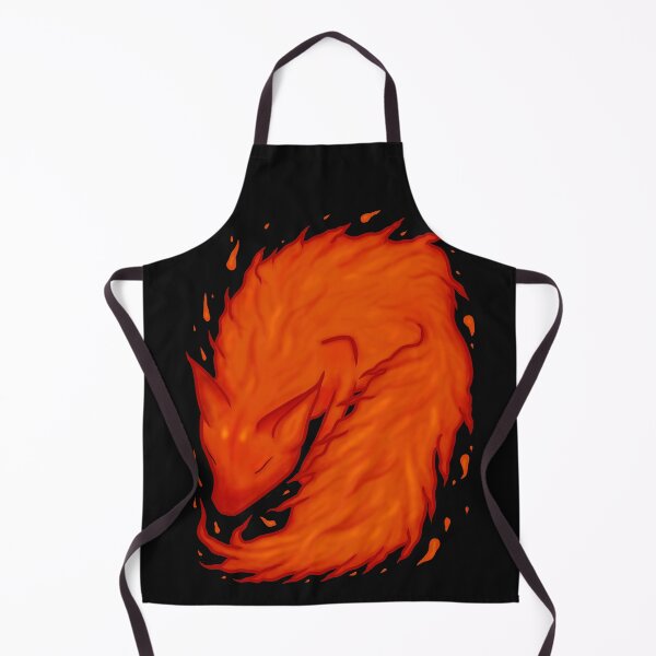 Item preview, Sweet Little Fire... Fox designed and sold by 13thWiTCH.