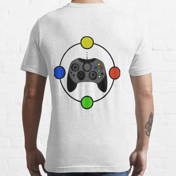 Item preview, Xbox Gamepad designed and sold by SamSolax.