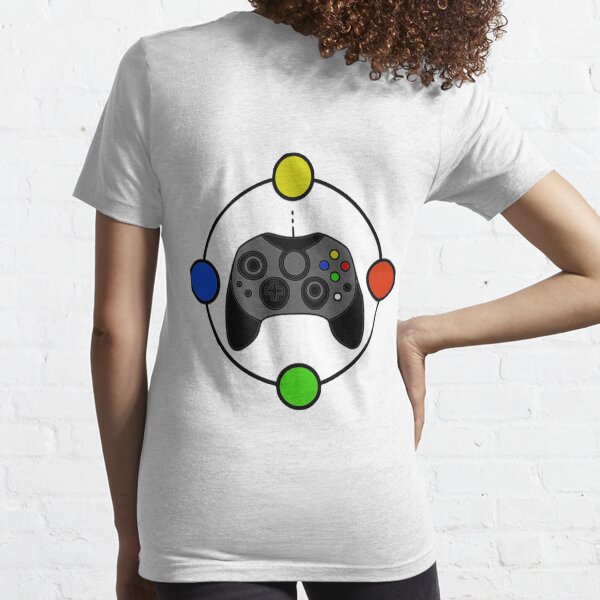 Item preview, Xbox Gamepad designed and sold by SamSolax.