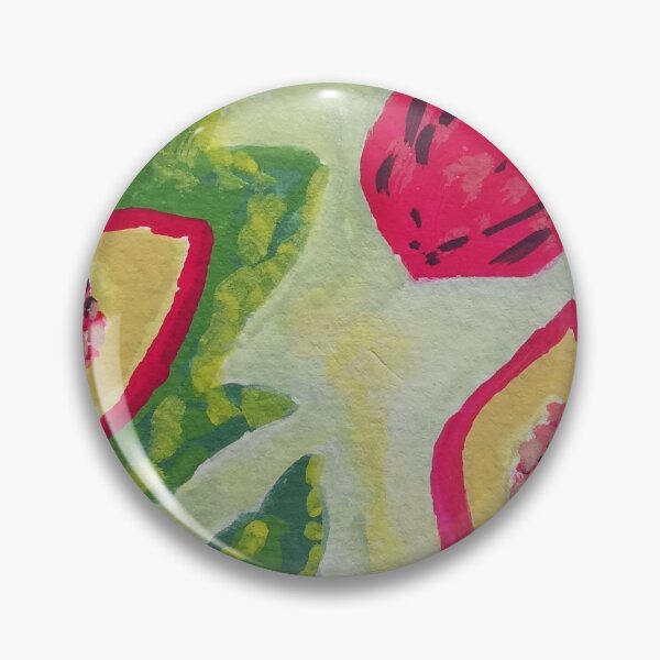 Item preview, Painting of Fruit and Leaves designed and sold by Yvoreed.