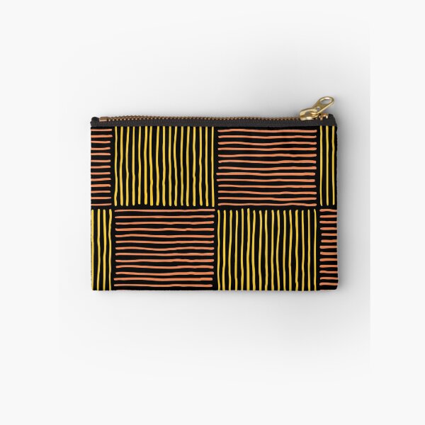 Item preview, Stripes Pattern Orange designed and sold by Smartalb.