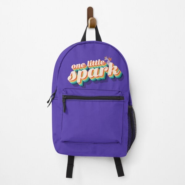 Item preview, one little spark - journey into imagination figment by kelly design company designed and sold by KellyDesignCo.