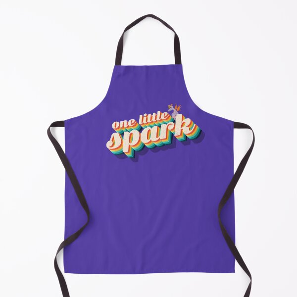 Item preview, one little spark - journey into imagination figment by kelly design company designed and sold by KellyDesignCo.