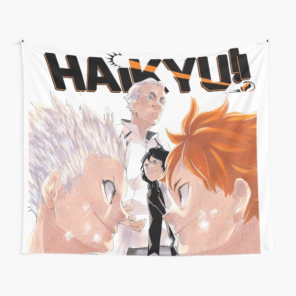 Manga Scan Tapestries Redbubble