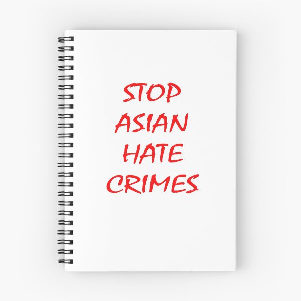 Item preview, Stop Asian Hate Crimes - Proud Asian American  designed and sold by sirrab.