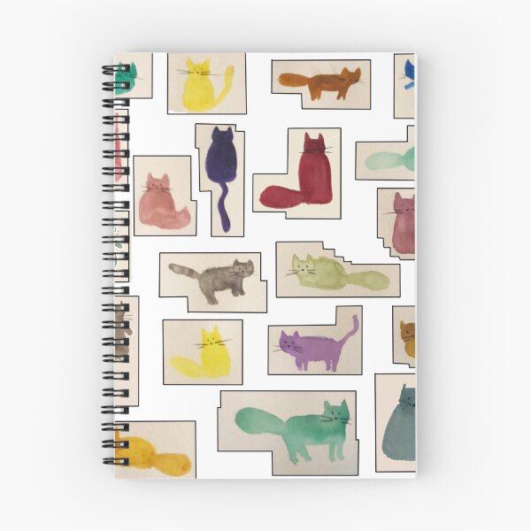 Item preview, CATS N BOXES designed and sold by GOTOCREATE.