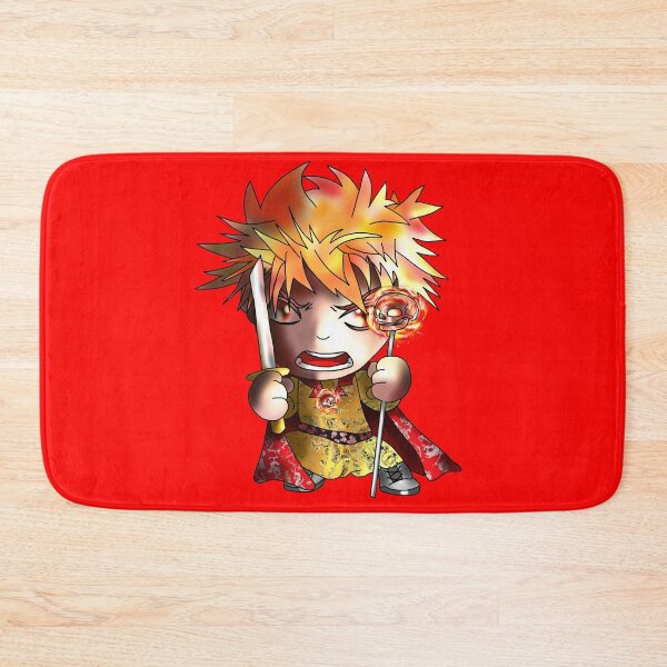 Item preview, dnd Wee Jas cleric designed and sold by CuisineCat.
