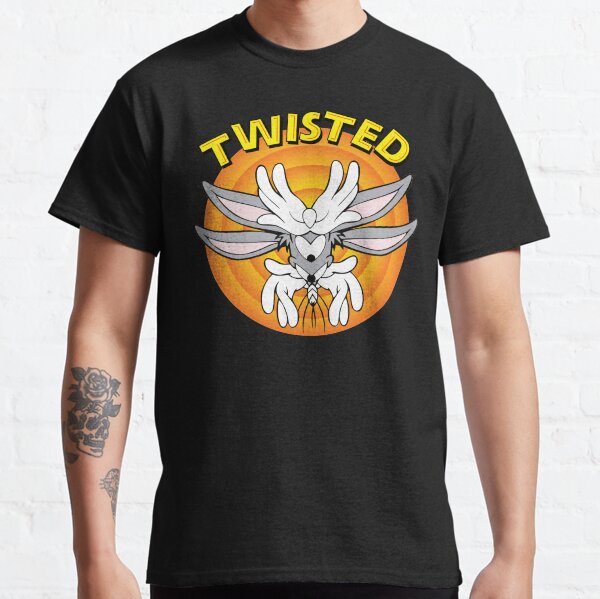 TWISTED 3 Classic T-Shirt