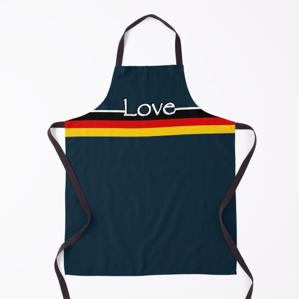 Item preview, Love Germany designed and sold by Ayujinar.