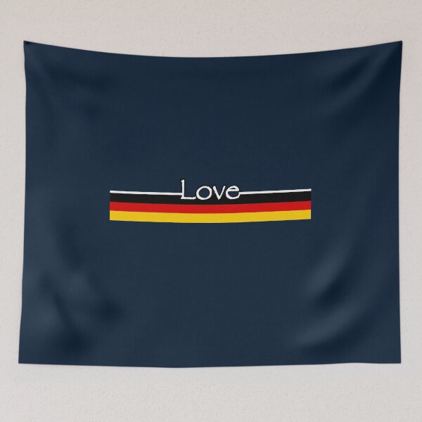 Item preview, Love Germany designed and sold by Ayujinar.
