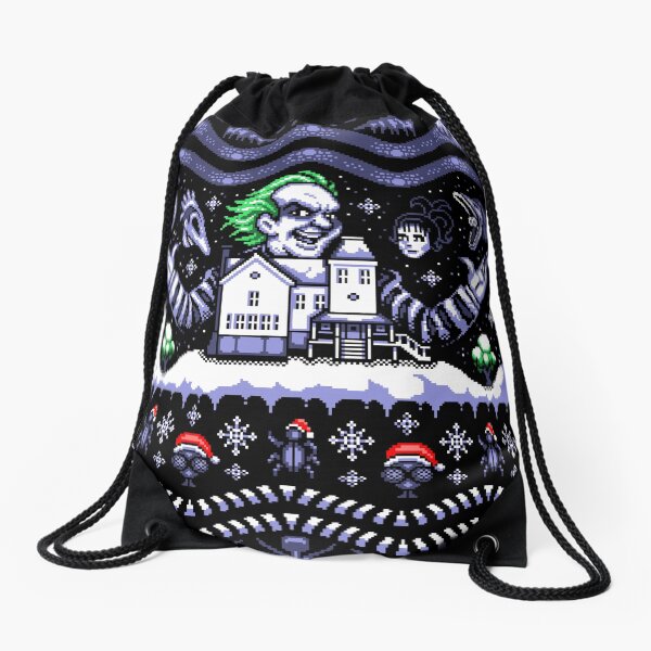 Ugly shop book bags