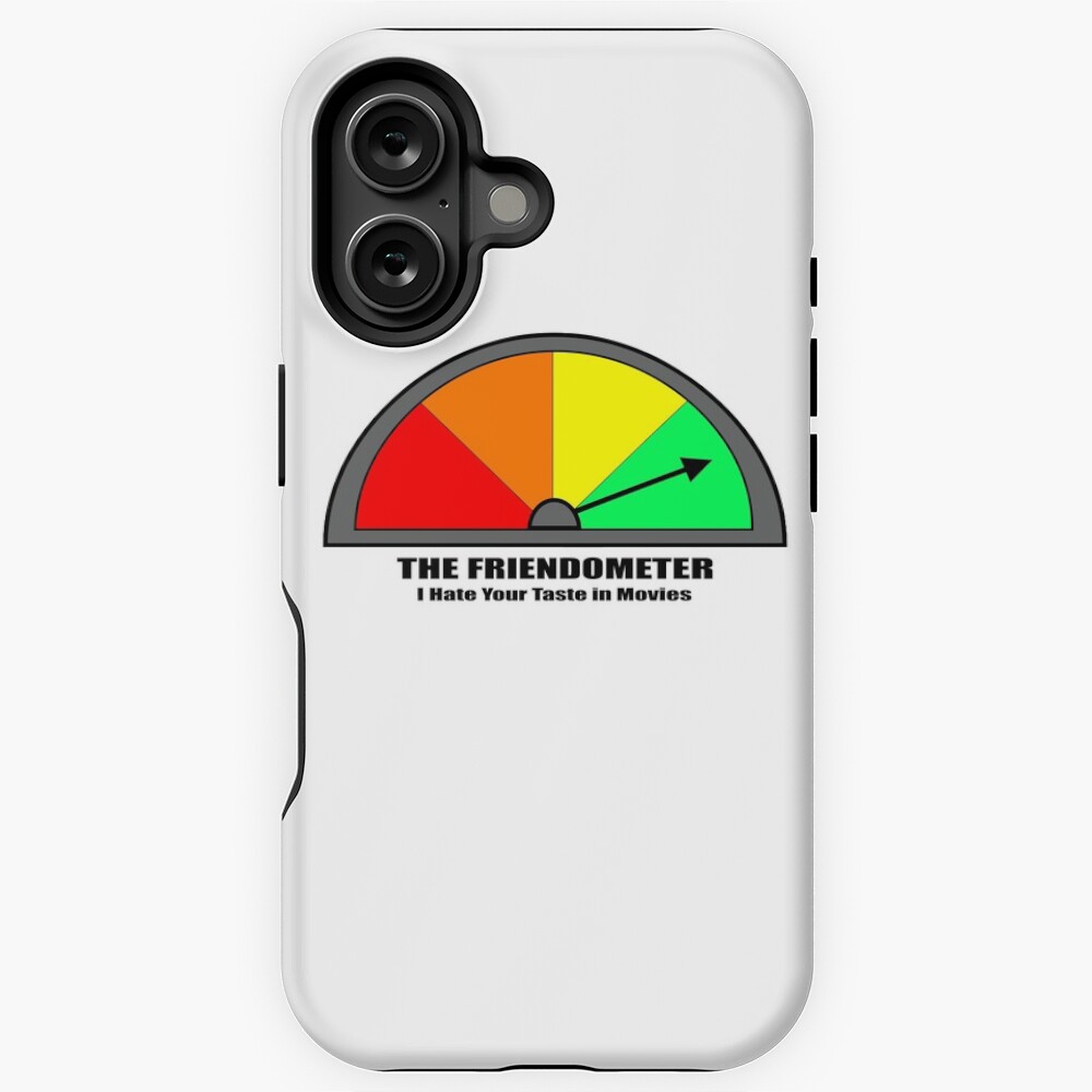 Item preview, iPhone Magsafe Tough Case designed and sold by ihateyourtaste.