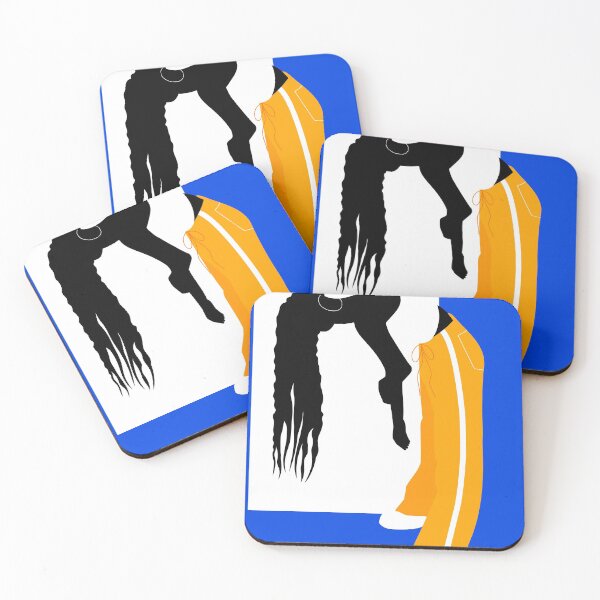 Item preview, Urban blue designed and sold by saragarvia.