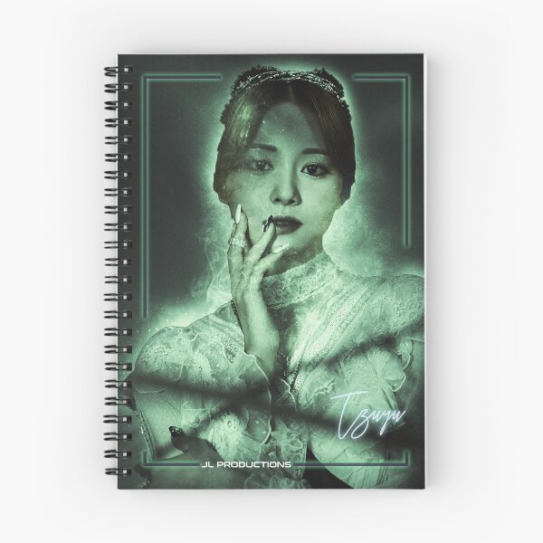 Item preview, Tzuyu Green Smoke designed and sold by jujustine21.