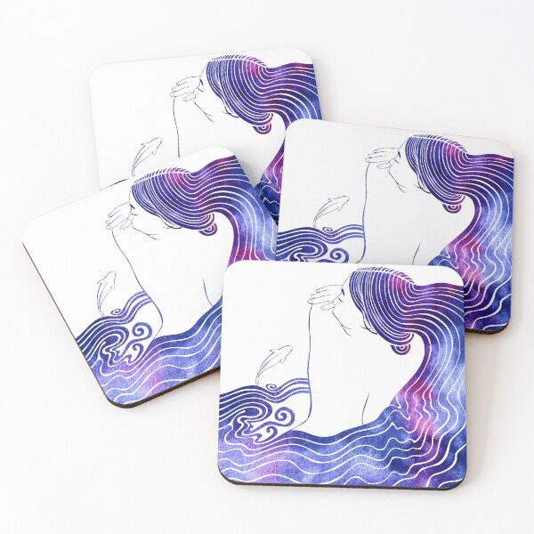 Item preview, Nereid CXXI designed and sold by sirenarts.