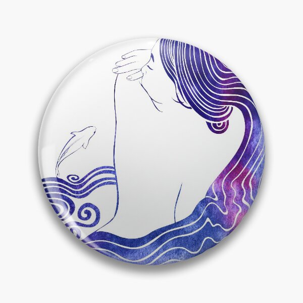 Item preview, Nereid CXXI designed and sold by sirenarts.
