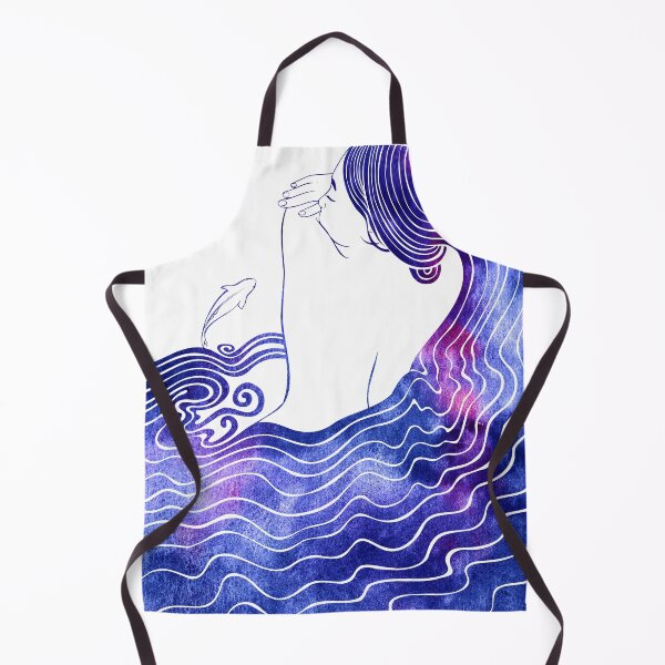 Item preview, Nereid CXXI designed and sold by sirenarts.