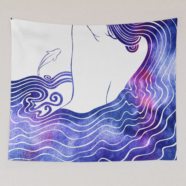 Item preview, Nereid CXXI designed and sold by sirenarts.