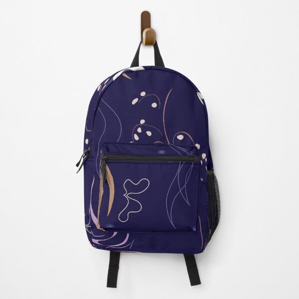 Item preview, Night fairy landscape designed and sold by Alex-Saltykova.