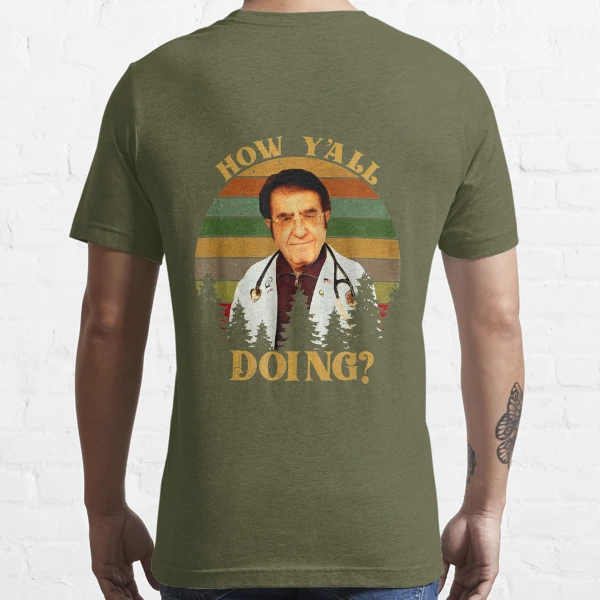 Dr. Nowzaradan's Official Merchandise Online Store Houston, TX, Dr.Now